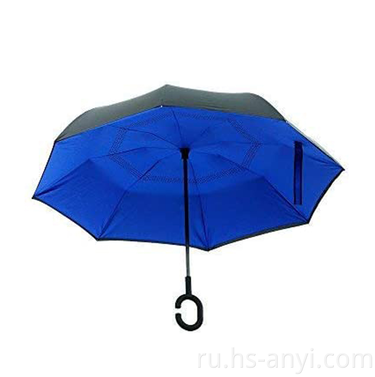 windproof beach umbrella